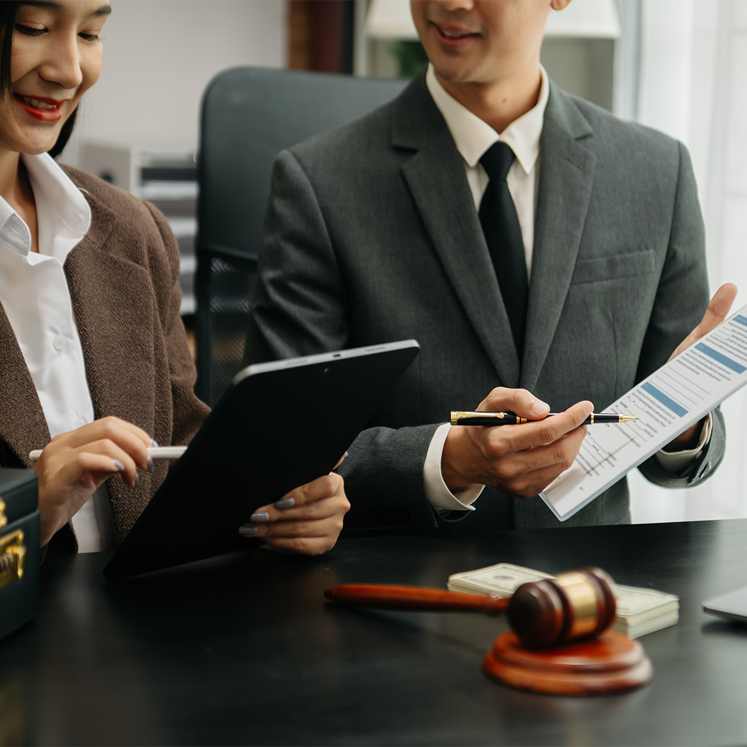 Risk Assessment & Mitigation